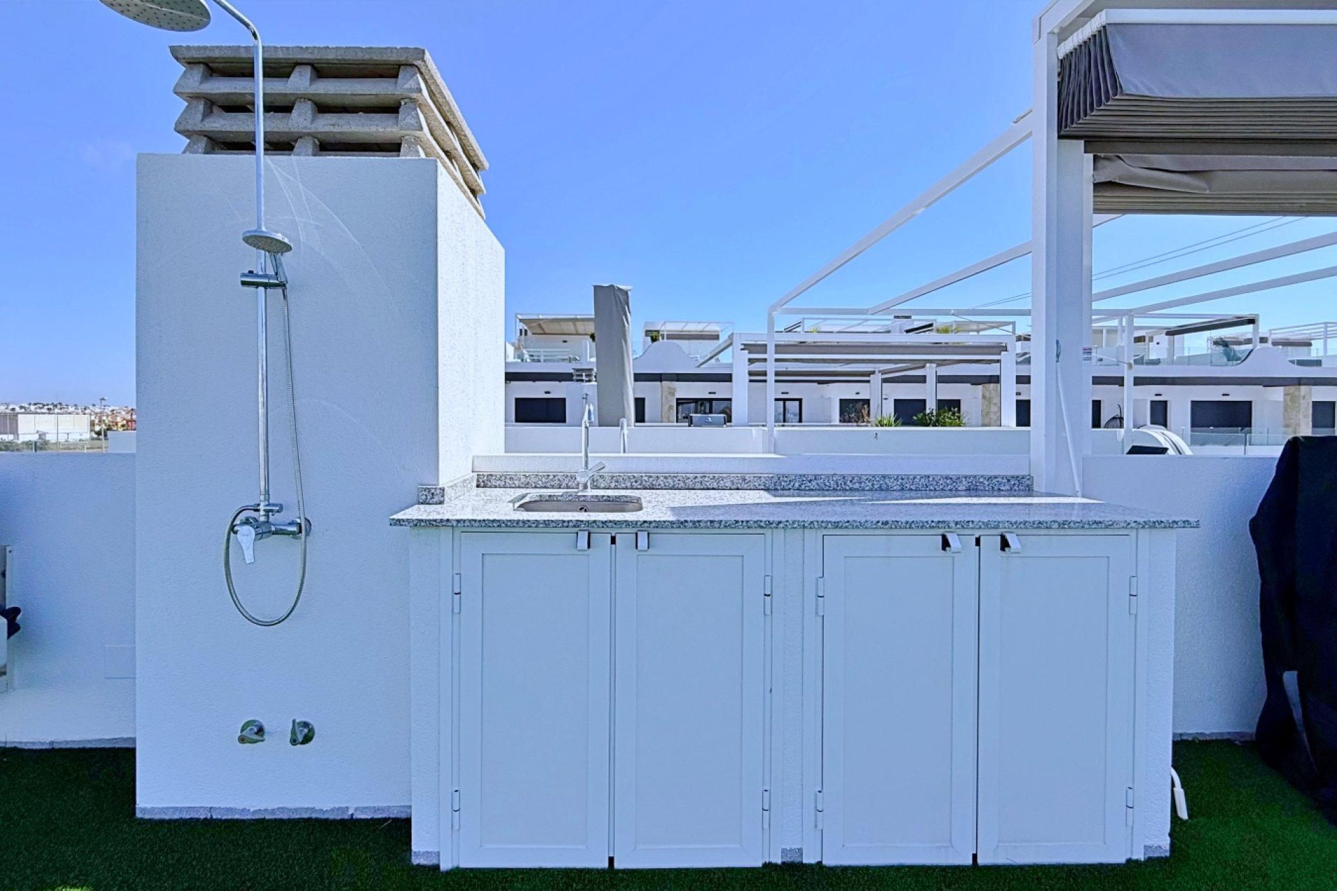 Sale - Apartment - Flat - Orihuela Costa - Punta Prima