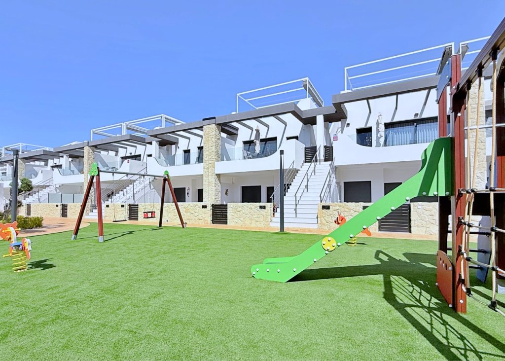 Sale - Apartment - Flat - Orihuela Costa - Punta Prima