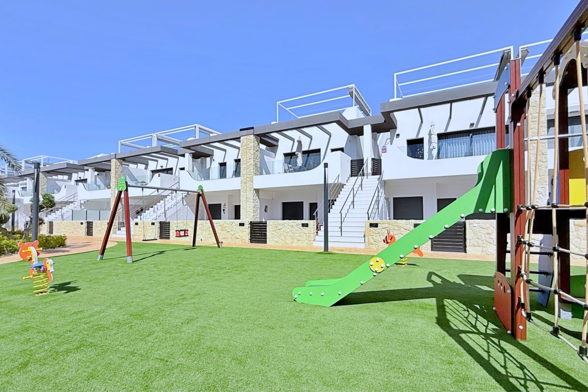 Sale - Apartment - Flat - Orihuela Costa - Punta Prima