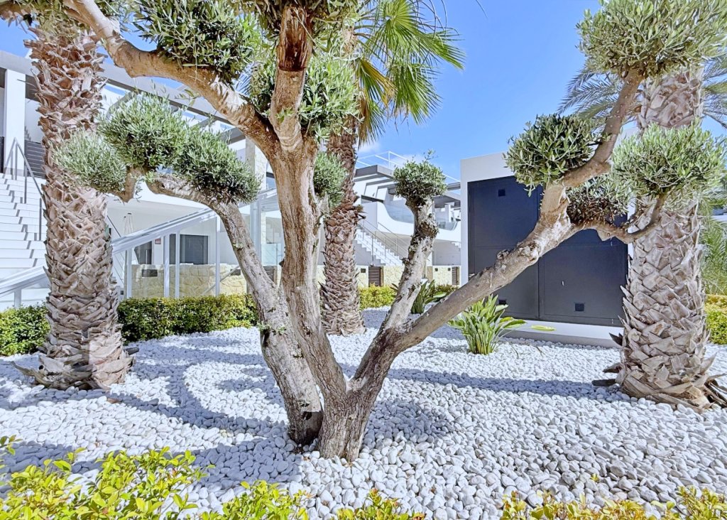 Sale - Apartment - Flat - Orihuela Costa - Punta Prima