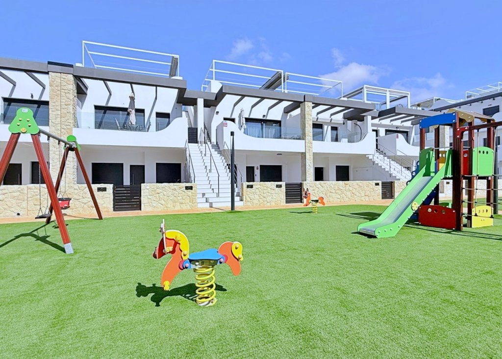 Sale - Apartment - Flat - Orihuela Costa - Punta Prima