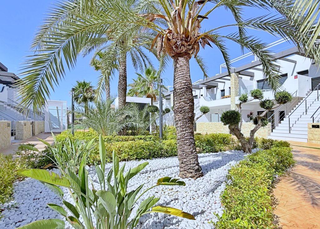 Sale - Apartment - Flat - Orihuela Costa - Punta Prima