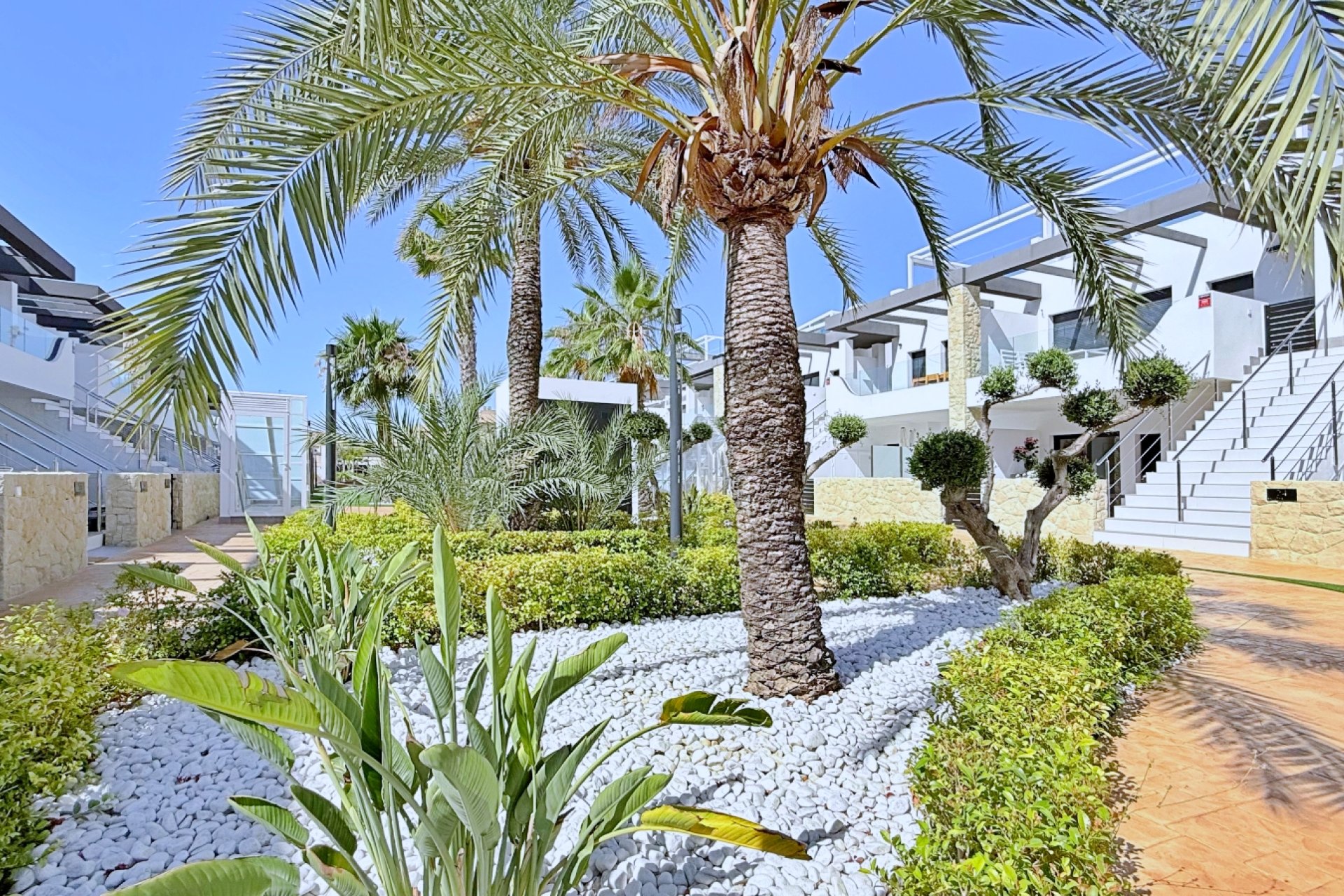 Sale - Apartment - Flat - Orihuela Costa - Punta Prima