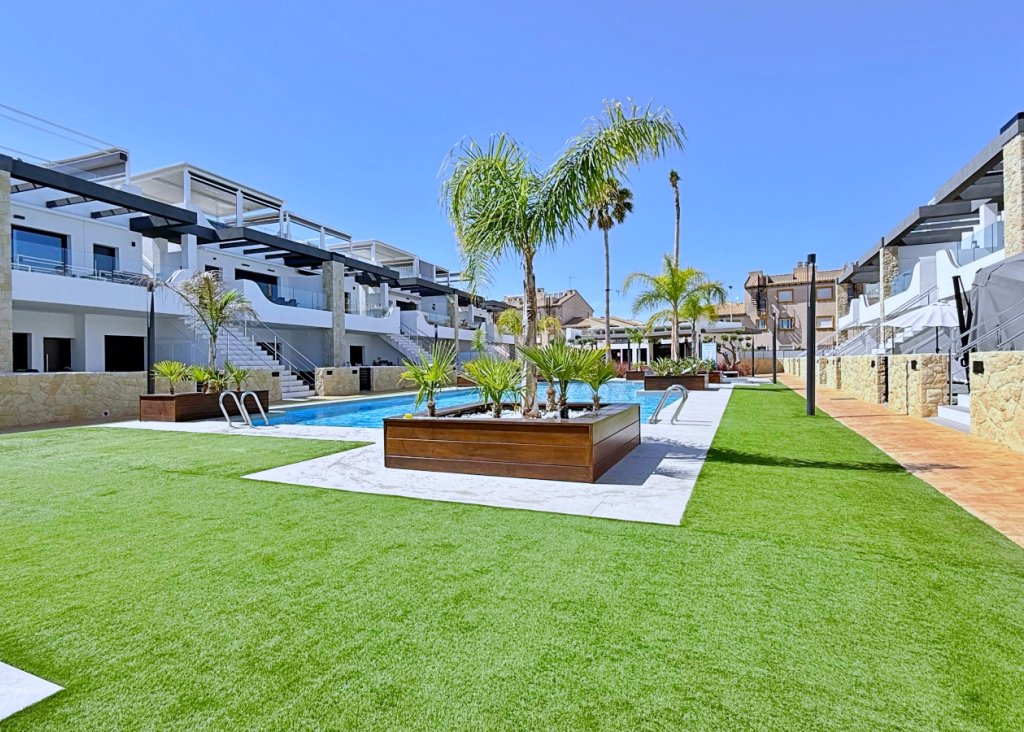 Sale - Apartment - Flat - Orihuela Costa - Punta Prima