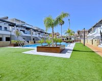 Sale - Apartment - Flat - Orihuela Costa - Punta Prima