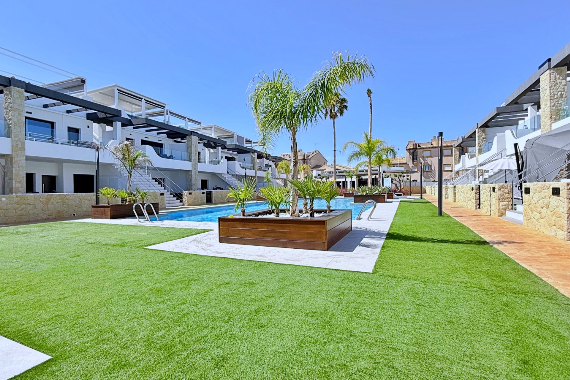 Sale - Apartment - Flat - Orihuela Costa - Punta Prima