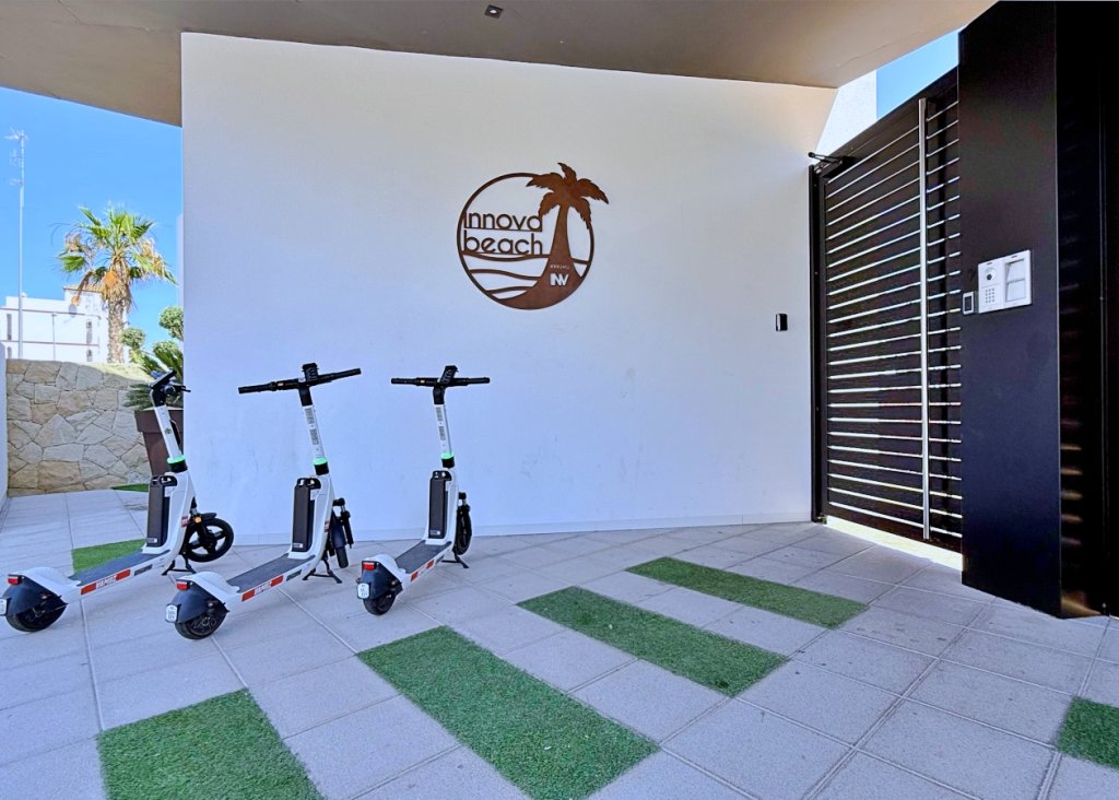 Sale - Apartment - Flat - Orihuela Costa - Punta Prima