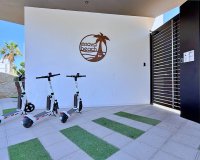 Sale - Apartment - Flat - Orihuela Costa - Punta Prima