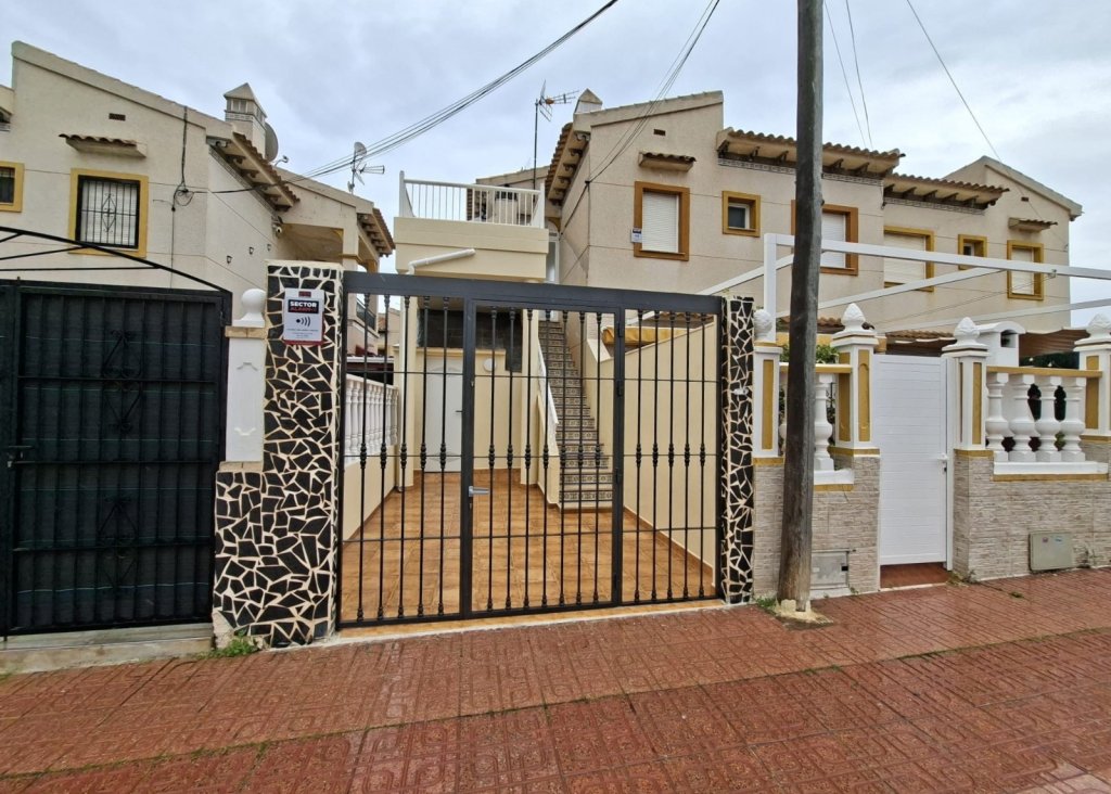 Sale - Apartment - Flat - Orihuela Costa - Punta Prima
