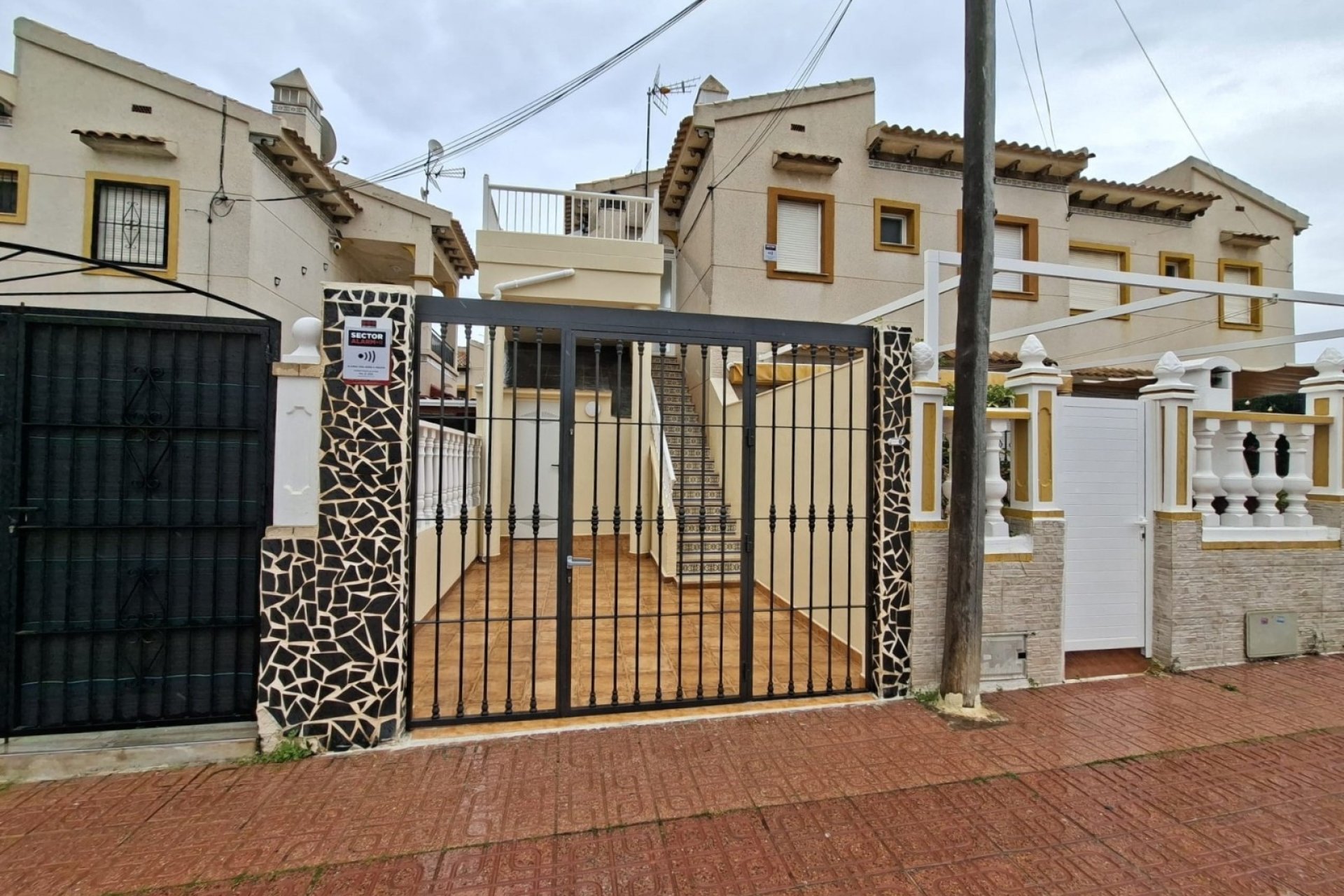 Sale - Apartment - Flat - Orihuela Costa - Punta Prima