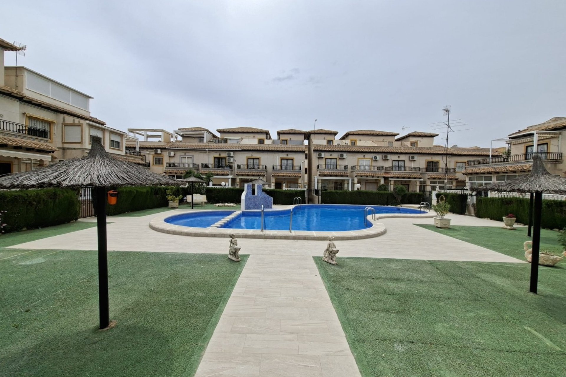 Sale - Apartment - Flat - Orihuela Costa - Punta Prima