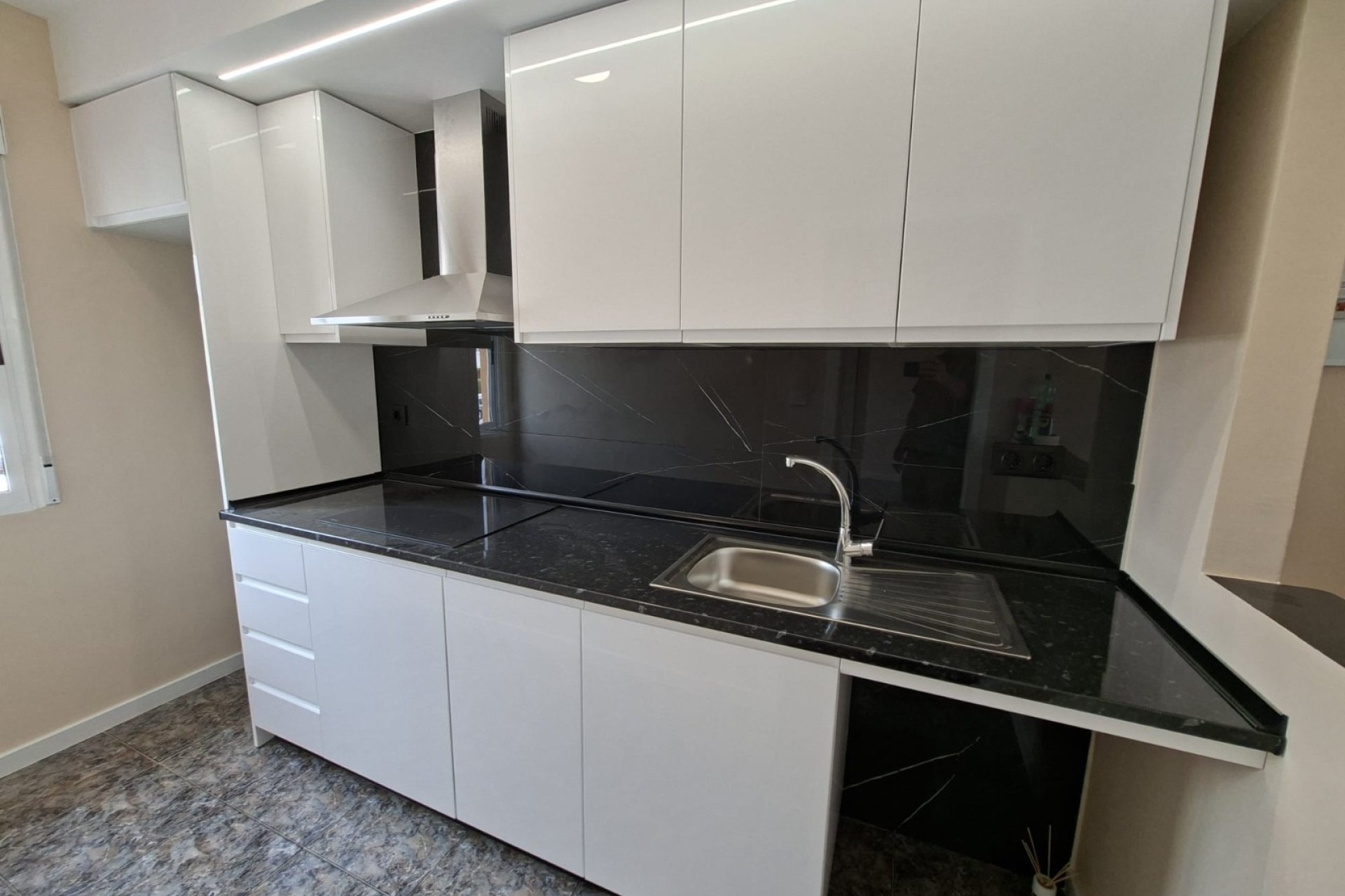 Sale - Apartment - Flat - Orihuela Costa - Punta Prima