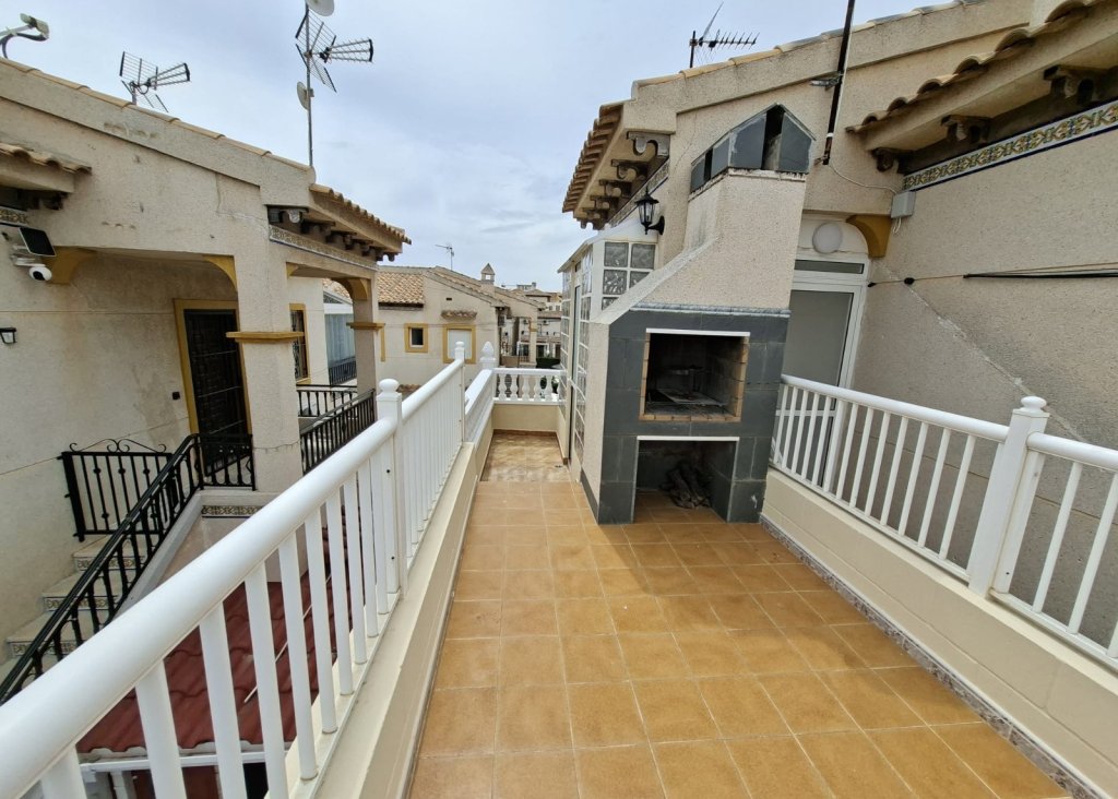 Sale - Apartment - Flat - Orihuela Costa - Punta Prima
