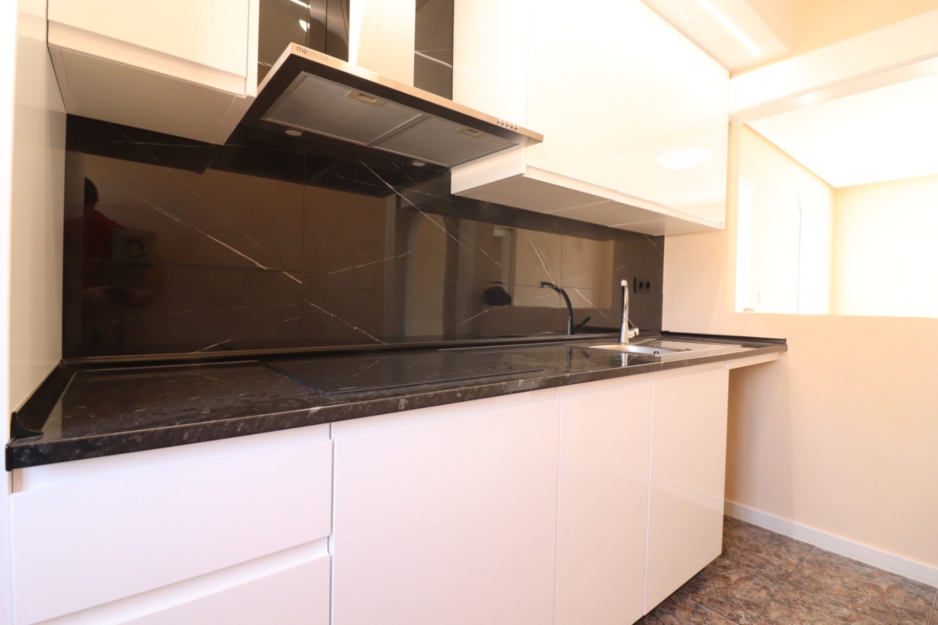Sale - Apartment - Flat - Orihuela Costa - Punta Prima