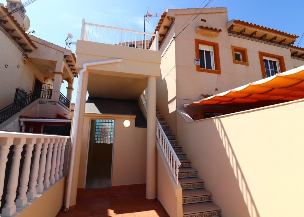 Sale - Apartment - Flat - Orihuela Costa - Punta Prima