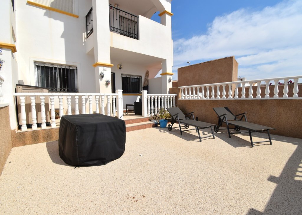 Sale - Apartment - Flat - Orihuela Costa - Punta Prima