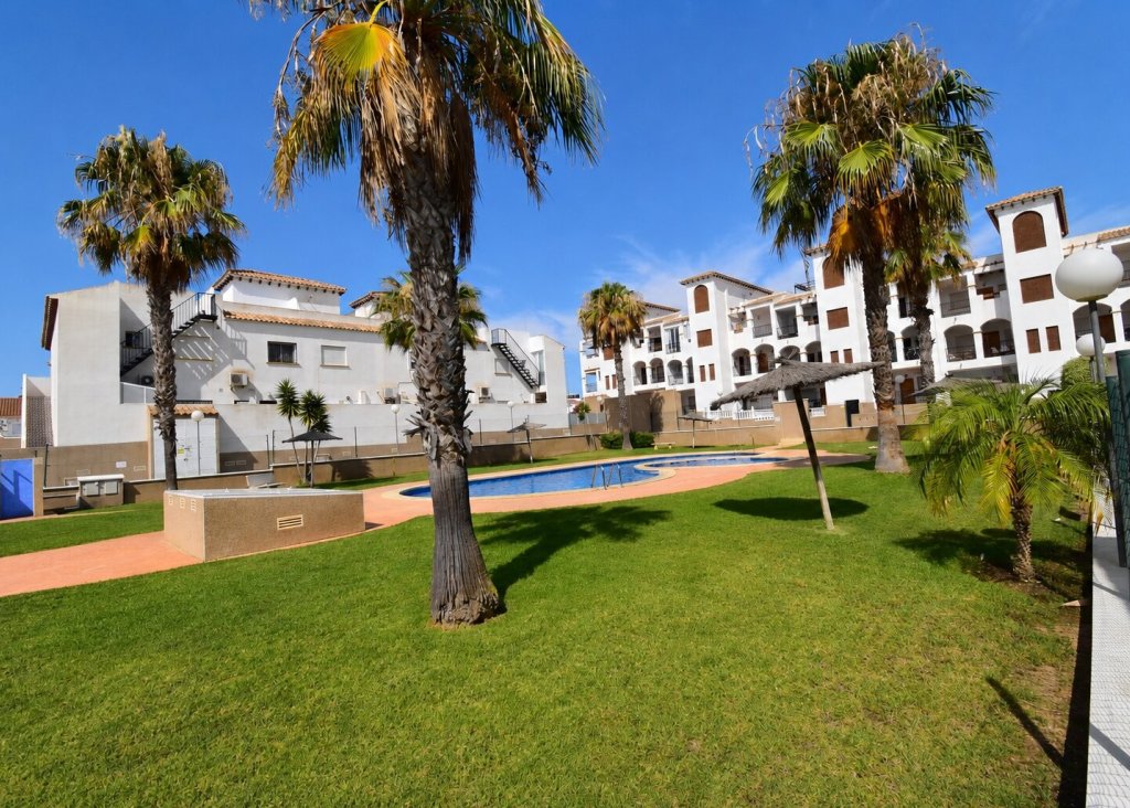 Sale - Apartment - Flat - Orihuela Costa - Punta Prima