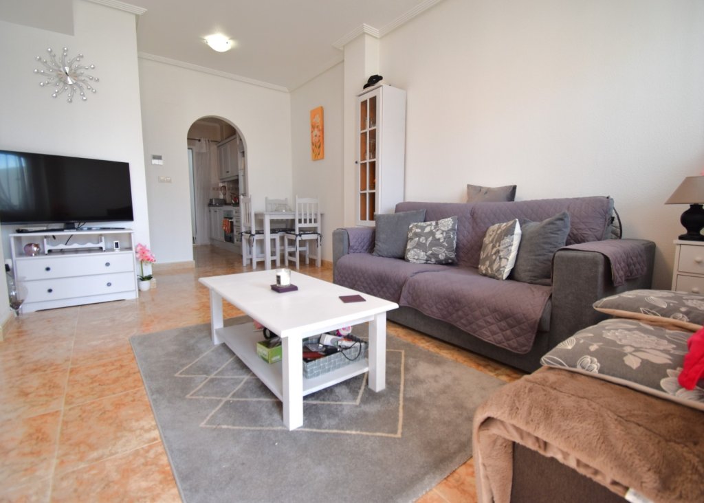 Sale - Apartment - Flat - Orihuela Costa - Punta Prima