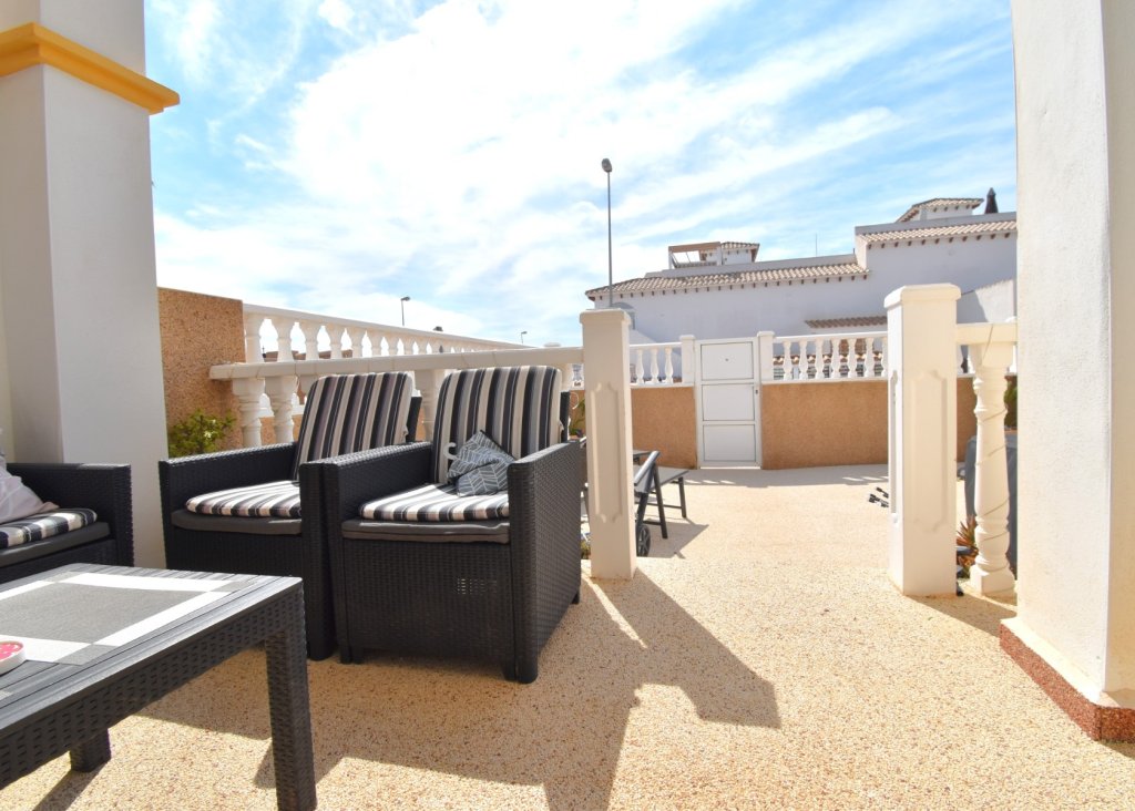 Sale - Apartment - Flat - Orihuela Costa - Punta Prima