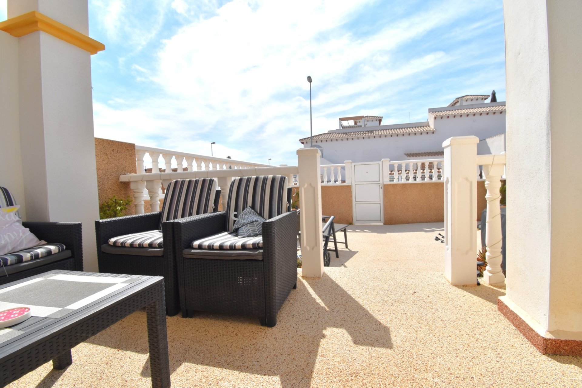 Sale - Apartment - Flat - Orihuela Costa - Punta Prima