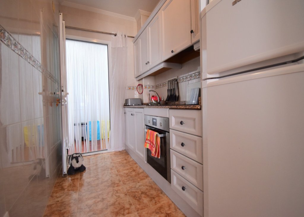 Sale - Apartment - Flat - Orihuela Costa - Punta Prima