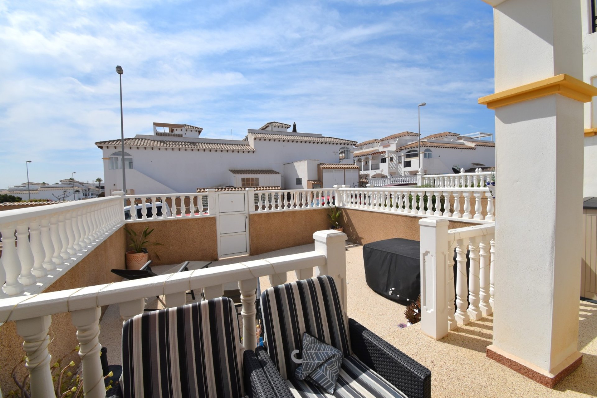 Sale - Apartment - Flat - Orihuela Costa - Punta Prima