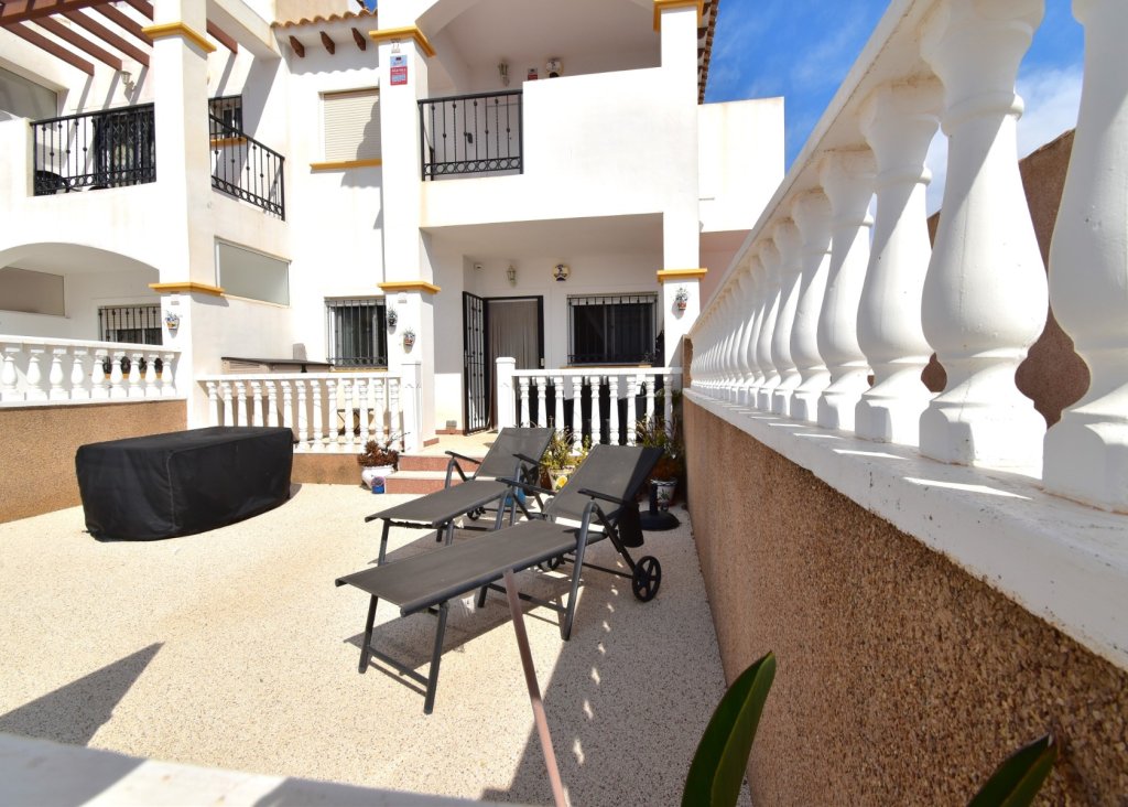 Sale - Apartment - Flat - Orihuela Costa - Punta Prima