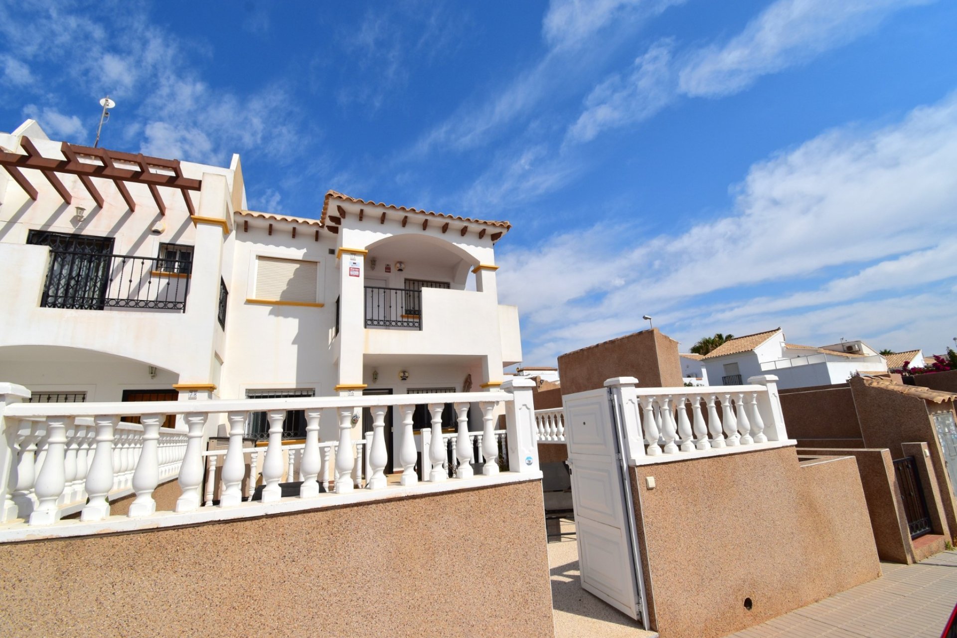 Sale - Apartment - Flat - Orihuela Costa - Punta Prima