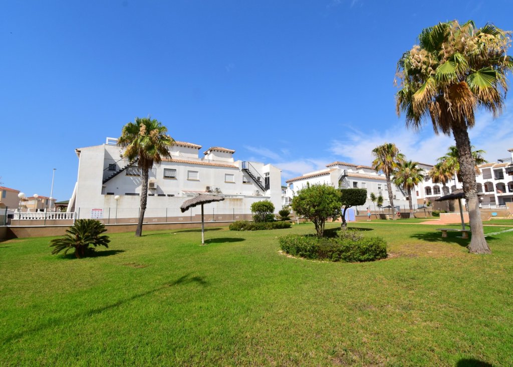 Sale - Apartment - Flat - Orihuela Costa - Punta Prima