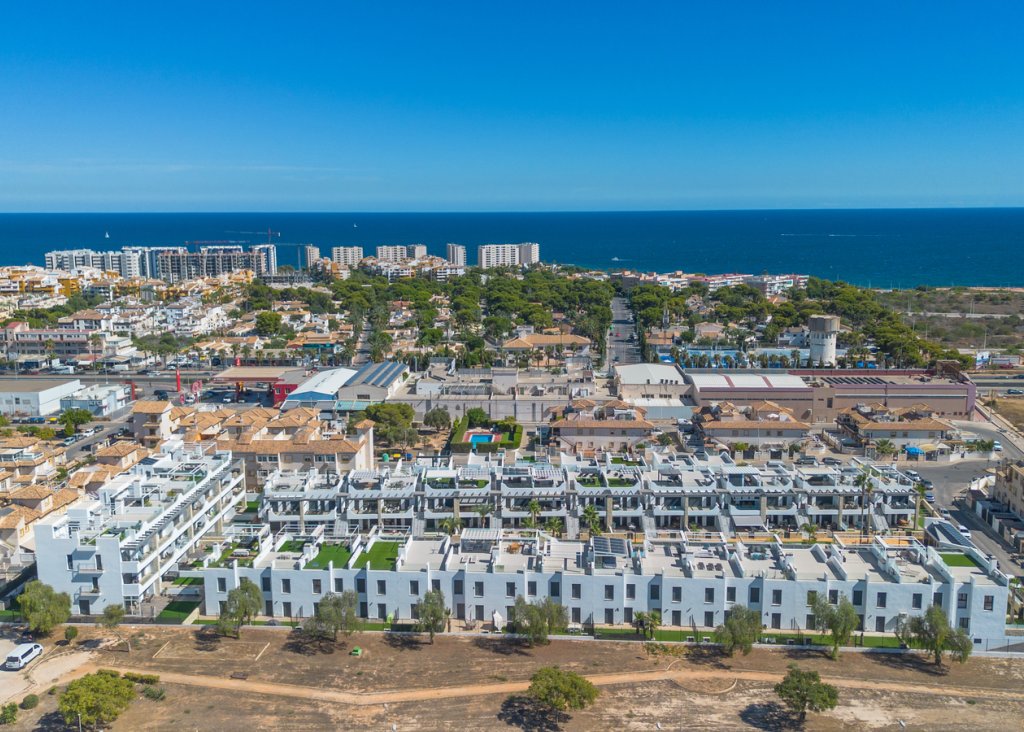 Sale - Apartment - Flat - Orihuela Costa - Punta Prima