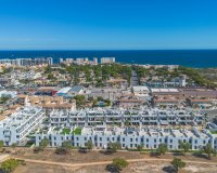 Sale - Apartment - Flat - Orihuela Costa - Punta Prima