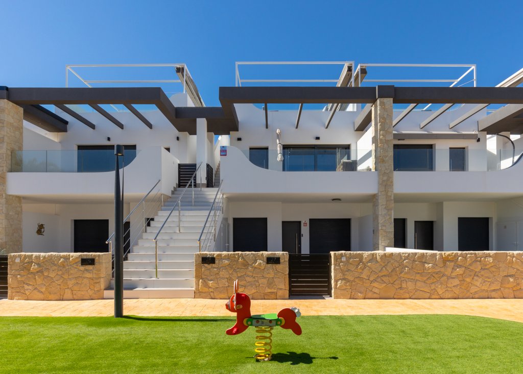 Sale - Apartment - Flat - Orihuela Costa - Punta Prima