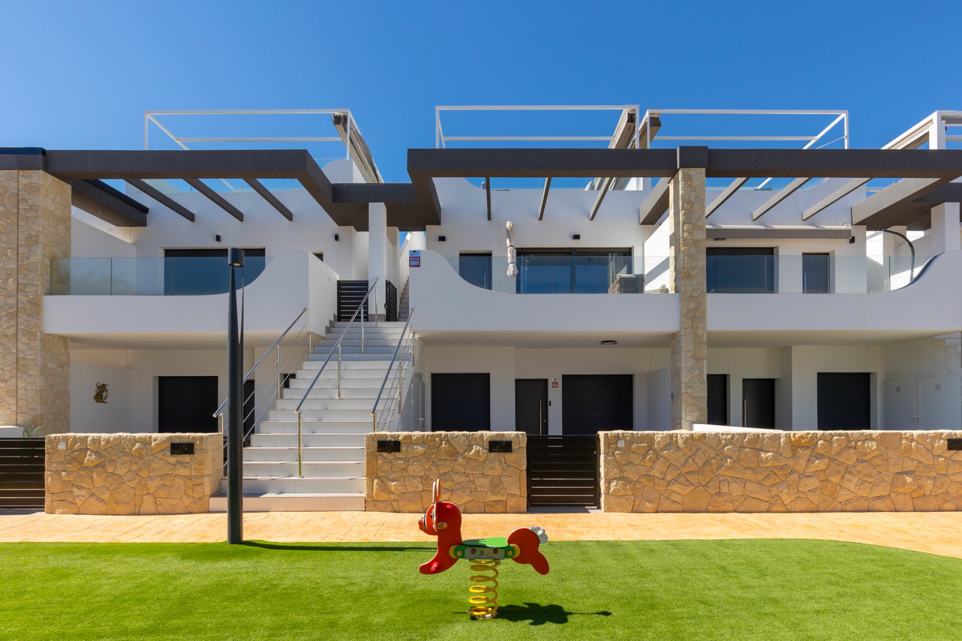 Sale - Apartment - Flat - Orihuela Costa - Punta Prima