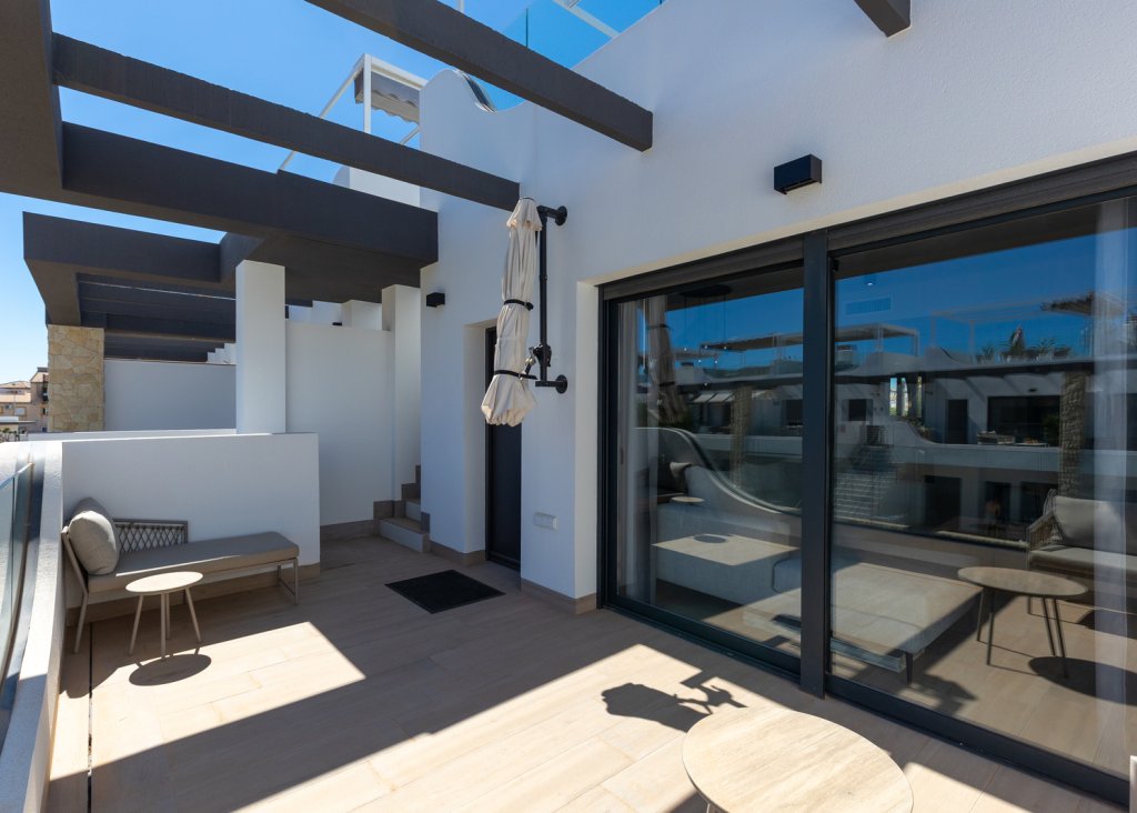 Sale - Apartment - Flat - Orihuela Costa - Punta Prima