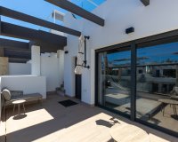 Sale - Apartment - Flat - Orihuela Costa - Punta Prima