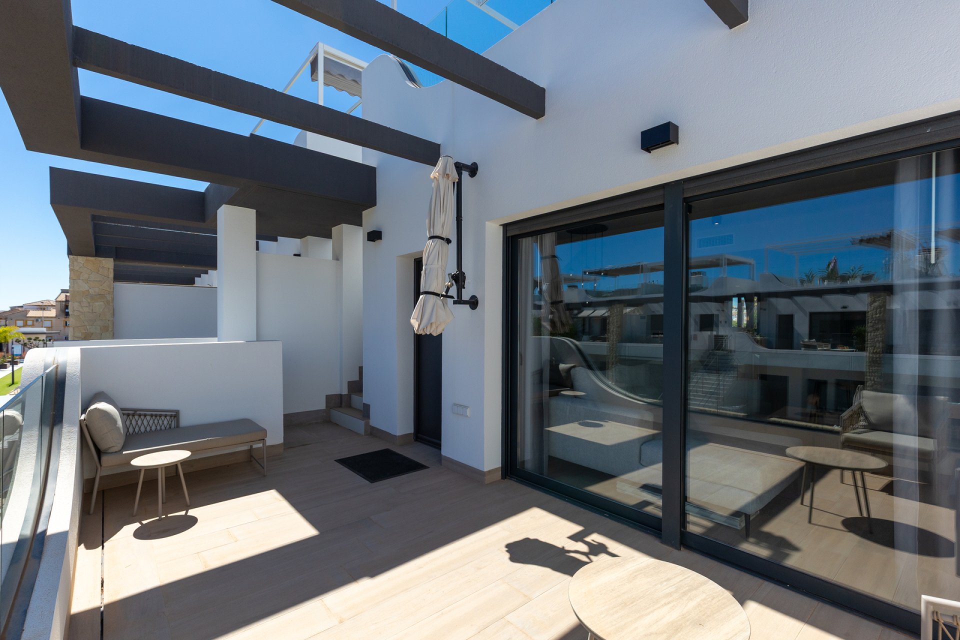Sale - Apartment - Flat - Orihuela Costa - Punta Prima
