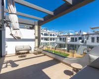 Sale - Apartment - Flat - Orihuela Costa - Punta Prima