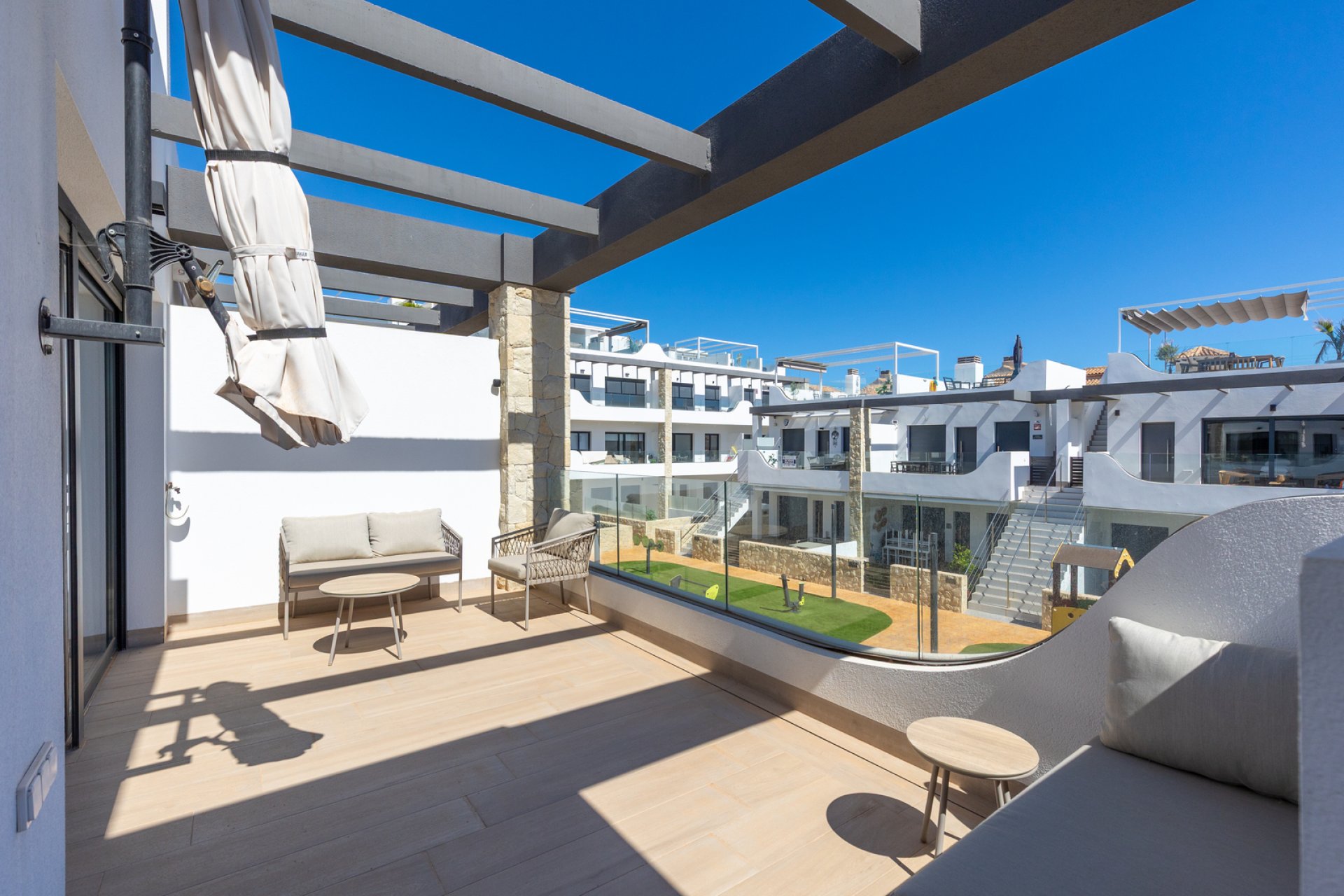 Sale - Apartment - Flat - Orihuela Costa - Punta Prima
