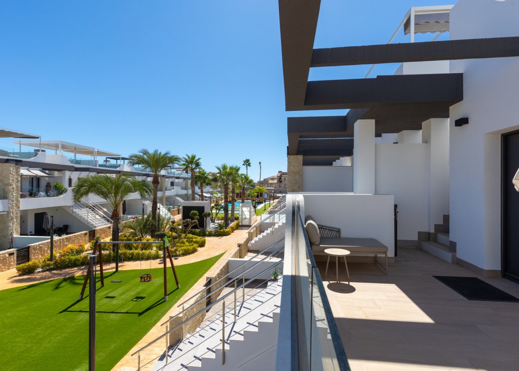 Sale - Apartment - Flat - Orihuela Costa - Punta Prima