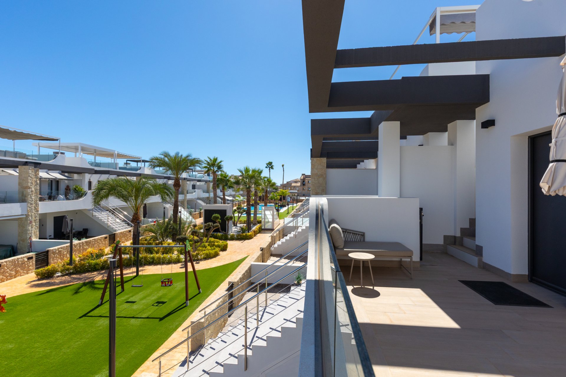 Sale - Apartment - Flat - Orihuela Costa - Punta Prima
