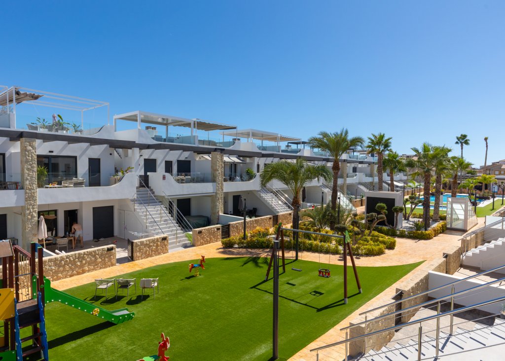 Sale - Apartment - Flat - Orihuela Costa - Punta Prima
