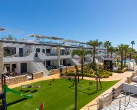 Sale - Apartment - Flat - Orihuela Costa - Punta Prima