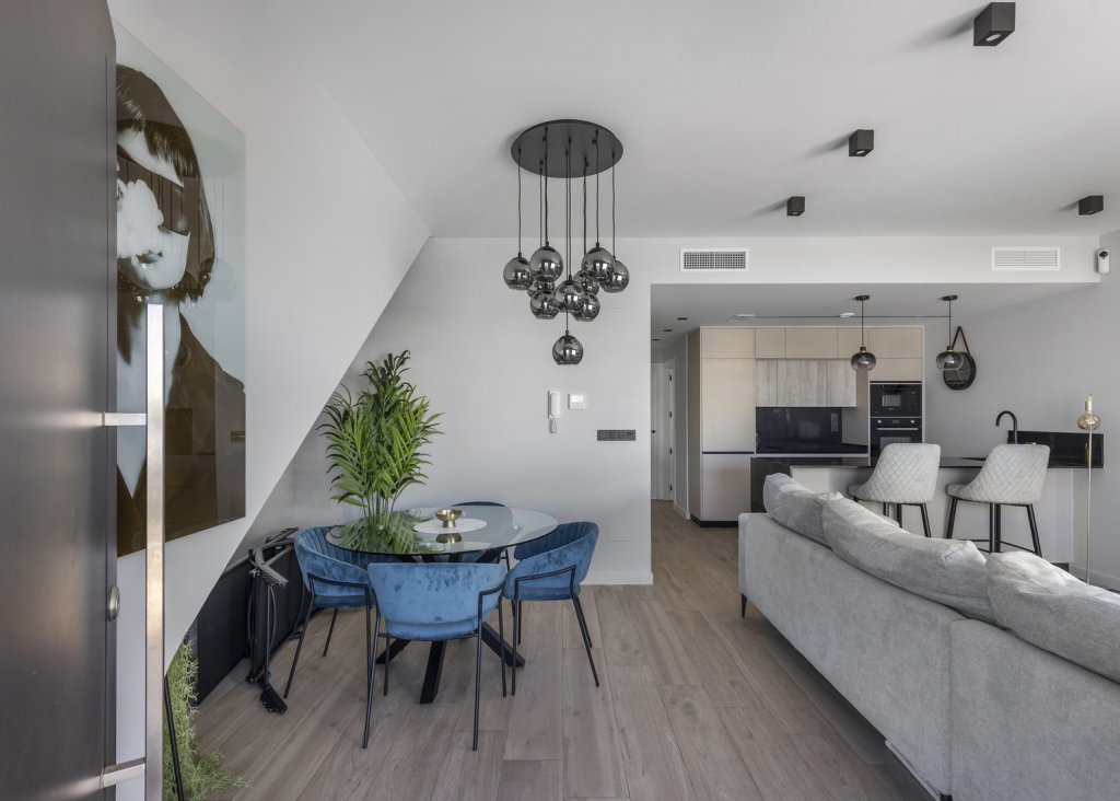Sale - Apartment - Flat - Orihuela Costa - Punta Prima