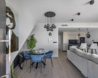 Sale - Apartment - Flat - Orihuela Costa - Punta Prima