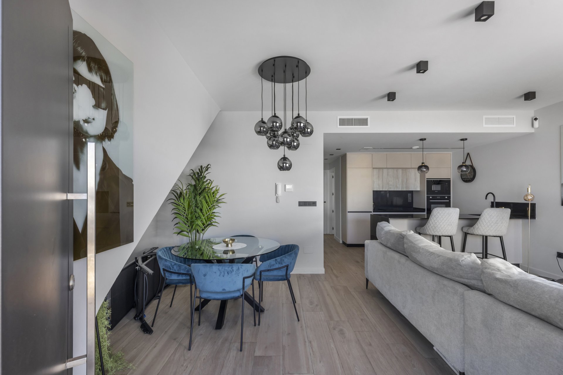 Sale - Apartment - Flat - Orihuela Costa - Punta Prima