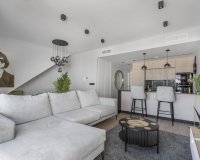 Sale - Apartment - Flat - Orihuela Costa - Punta Prima