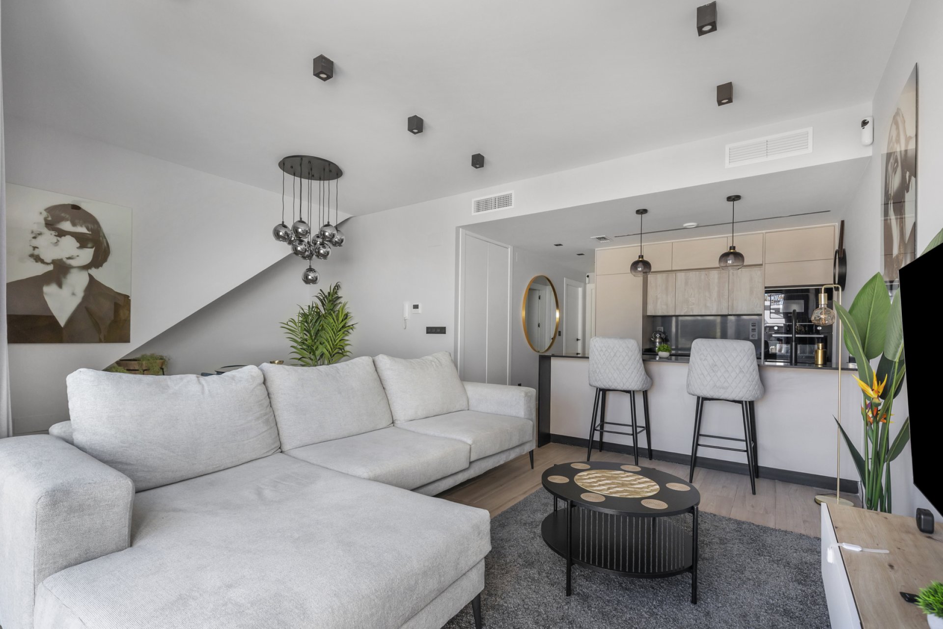 Sale - Apartment - Flat - Orihuela Costa - Punta Prima