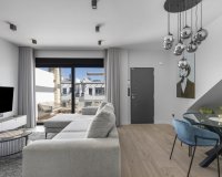 Sale - Apartment - Flat - Orihuela Costa - Punta Prima