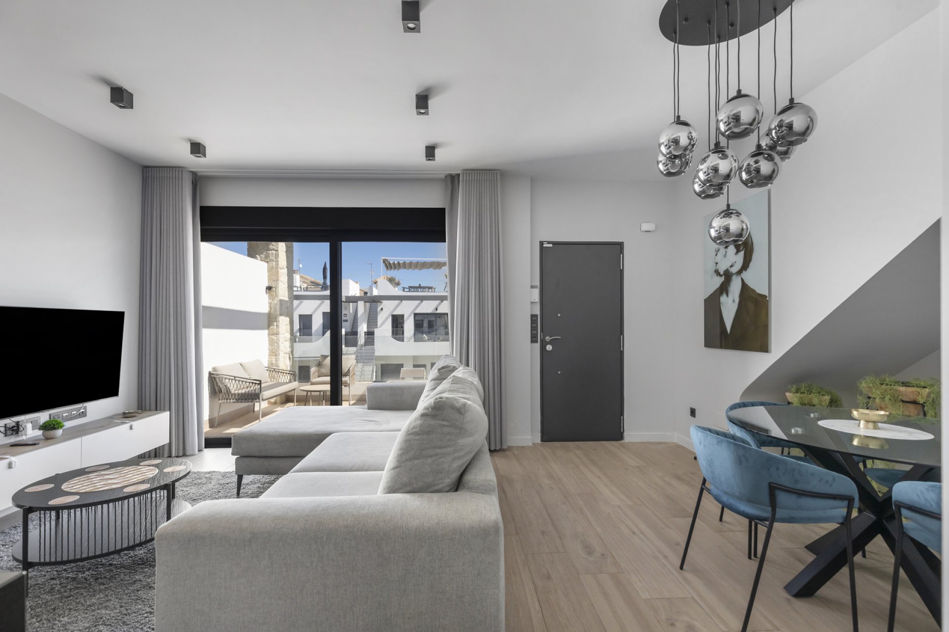 Sale - Apartment - Flat - Orihuela Costa - Punta Prima