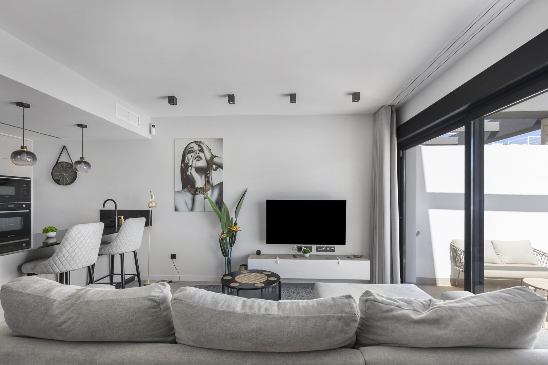 Sale - Apartment - Flat - Orihuela Costa - Punta Prima